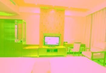 Qingdao Excalibur Hotel ภายนอก รูปภาพ