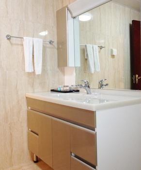 Qingdao Excalibur Hotel ภายนอก รูปภาพ