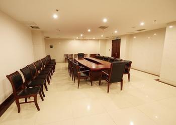 Qingdao Excalibur Hotel ภายนอก รูปภาพ
