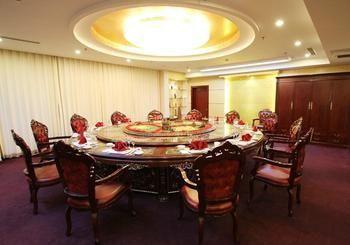 Qingdao Excalibur Hotel ภายนอก รูปภาพ
